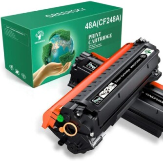 GREENSKY 48A Toner Cartridge