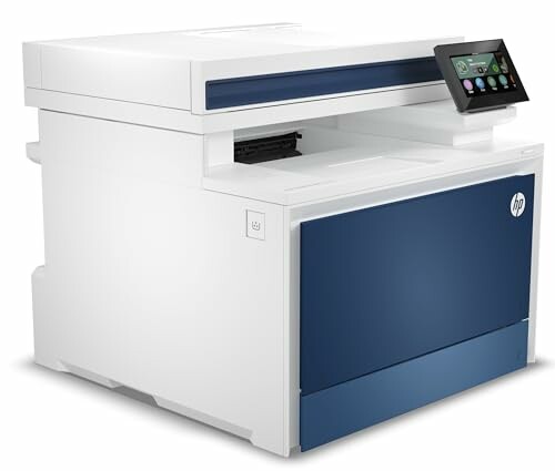 HP Color LaserJet Pro MFP 4301fdw