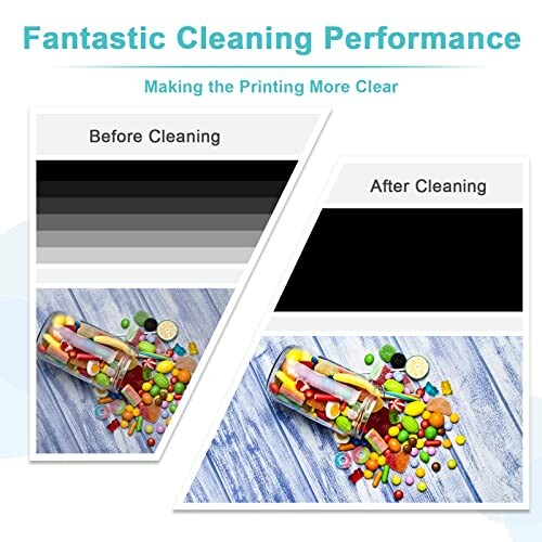 Absonic Printer Cleaning Kit