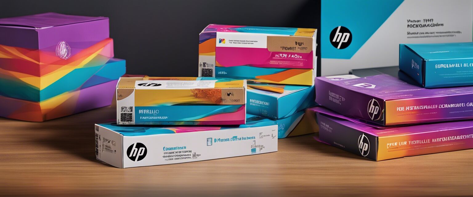 Refillable HP Toner Cartridges